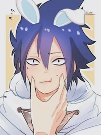 Tamaki Amajiki 