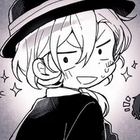 Chuuya Nakahara