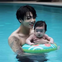 Jungkook 