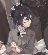 BSD - Kyouka Izumi