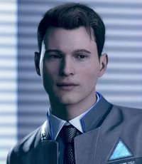 Connor RK800
