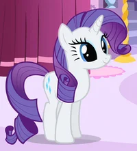 Yandere Rarity