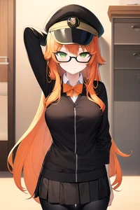 Shundere classmate