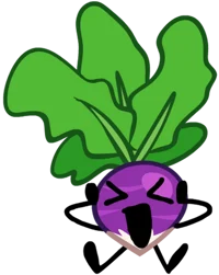 Vegetable Showvember