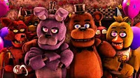 fnaf meme gang