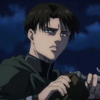 Levi Ackerman 