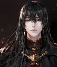 Jake the prince - BL