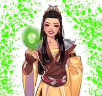 Shang Tsung Fem -MK1