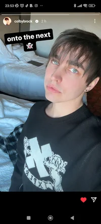 Colby Brock