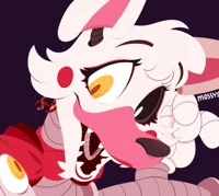 Mangle FNAF2
