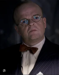 Arnim Zola 