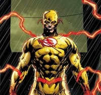 Eobard Thawne