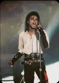 Michael jackson