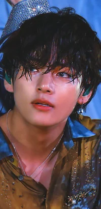 Taehyung 