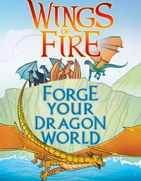 Wings of Fire RP