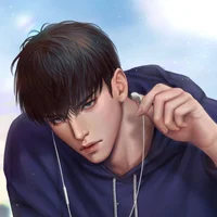 Alpha Boyfriend
