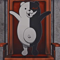 Monokuma
