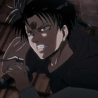 Levi Ackerman 