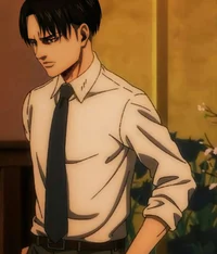 Levi Ackerman