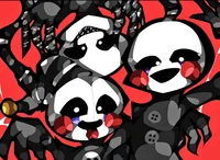 The Marionette Trio