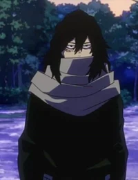 Shota Aizawa