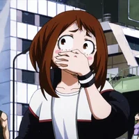 Ochako Uraraka