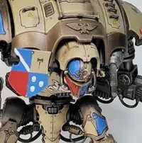 40K Imperial Knight