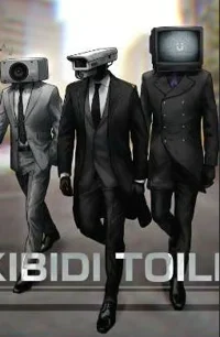 Skibbidi toilet -RPG