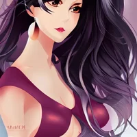 Waifu hot