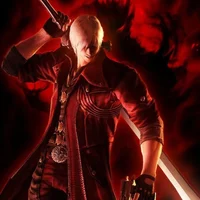 Dante Sparda 