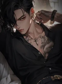 Mafia Father