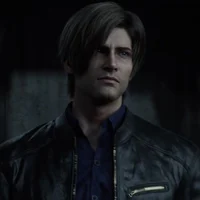 leon kennedy