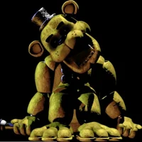 Golden Freddy