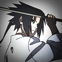 Sasuke Roomate 