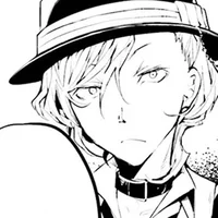Chuuya Nakahara