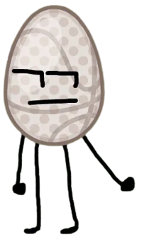 Golf Basket-Egg