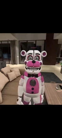 Funtime freddy