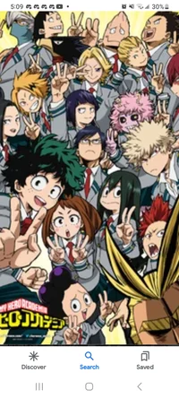 Class 1-A