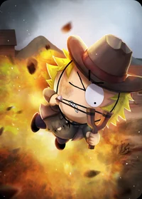 Outlaw tweek