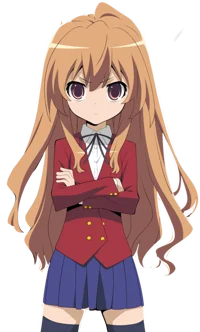 Taiga Aisaka 