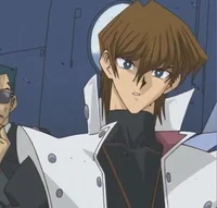 Seto Kaiba