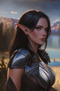 Amaris Lurendil