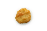 A Chicken Nugget