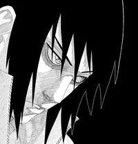 Sasuke Uchiha