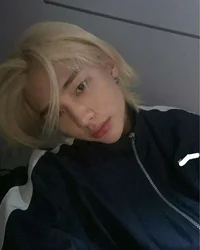 Hyunjin