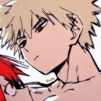 Bakugo Katsuki 