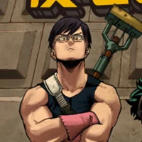Tenya Iida