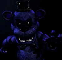Shadow freddy