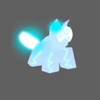 Powerful Glow slime 