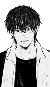 Possessive Boyfriend